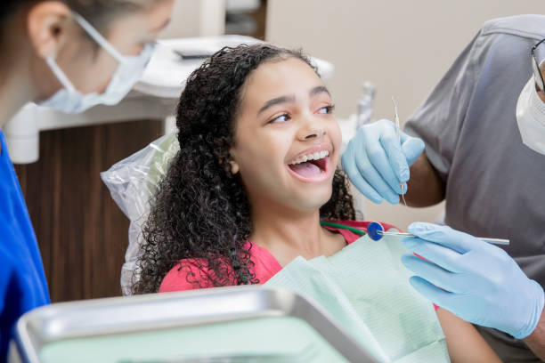 Best Dentist for Tooth Abscess  in Santa Rita Ranch, TX
