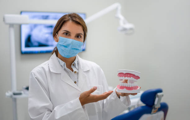 Best Chipped Tooth Repair Near Me  in Santa Rita Ranch, TX