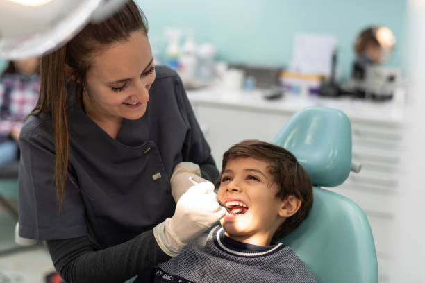 Best Cracked Tooth Emergency Dentist  in Santa Rita Ranch, TX