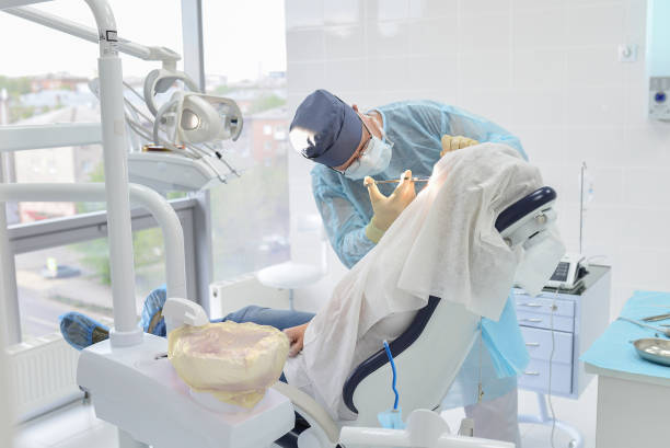 Best Emergency Tooth Extraction  in Santa Rita Ranch, TX